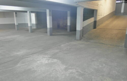 Location parking Paris Passage de la Bonne Graine (75)