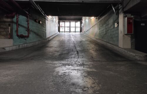 Location parking moto scooter Paris 11eme